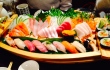 kitcho sushi sashimi boat