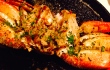 osso steakhouse crab